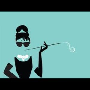 Meet your Posher, Shannon